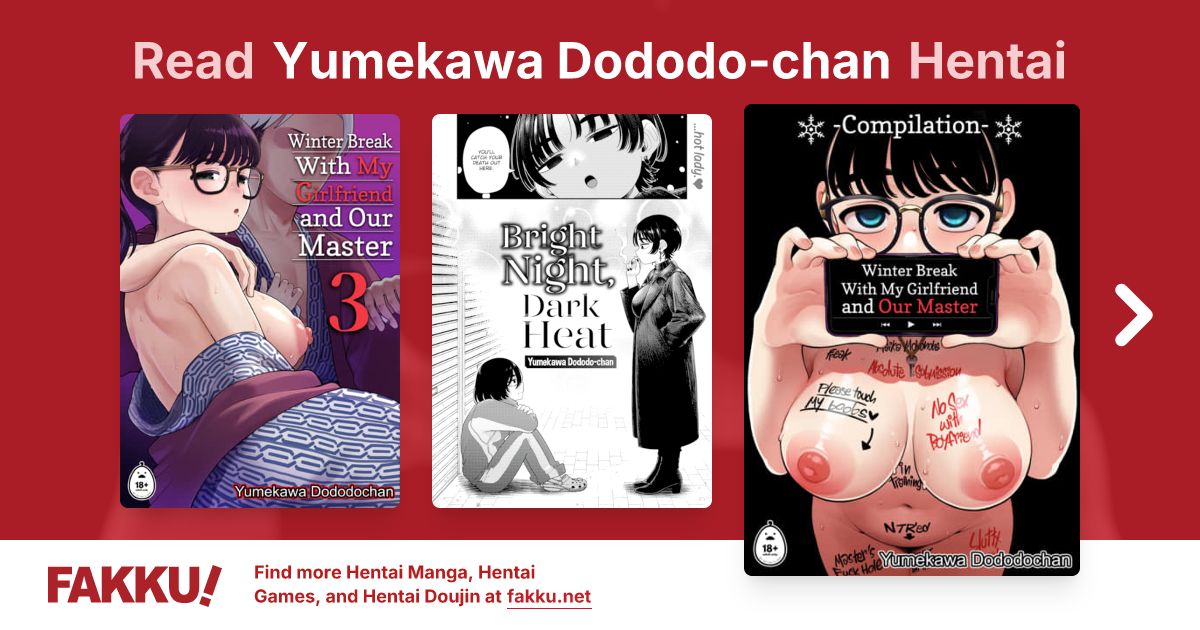 Yumekawa Dododo-chan Hentai - FAKKU