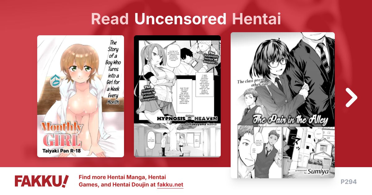 Uncensored Hentai - FAKKU - Page 294 - Page 294 - Page 294 - Page 294 - Page 294 - Page 294 - Page 294 - Page 294 - Page 294 - Page 294 - Page 294