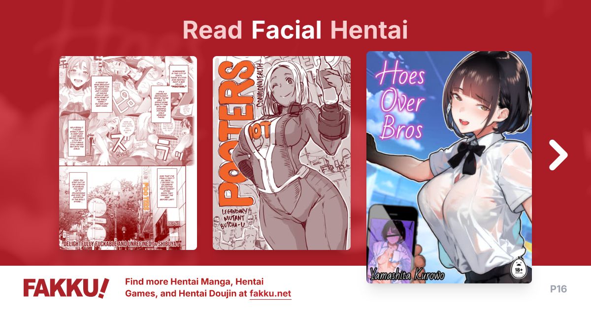 Facial Hentai - FAKKU - Page 16 - Page 16 - Page 16 - Page 16 - Page 16 - Page 16 - Page 16 - Page 16 - Page 16 - Page 16 - Page 16