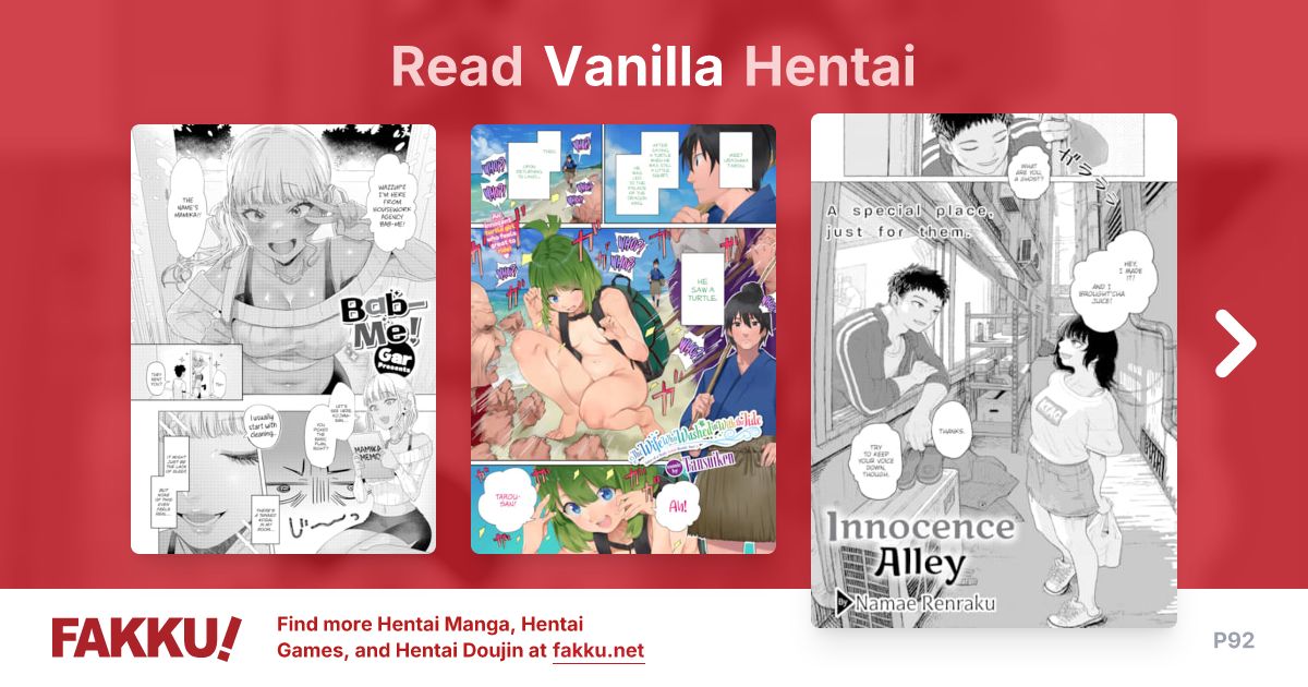 Vanilla Hentai - FAKKU - Page 92 - Page 92 - Page 92 - Page 92 - Page 92 - Page 92 - Page 92 - Page 92 - Page 92 - Page 92 - Page 92