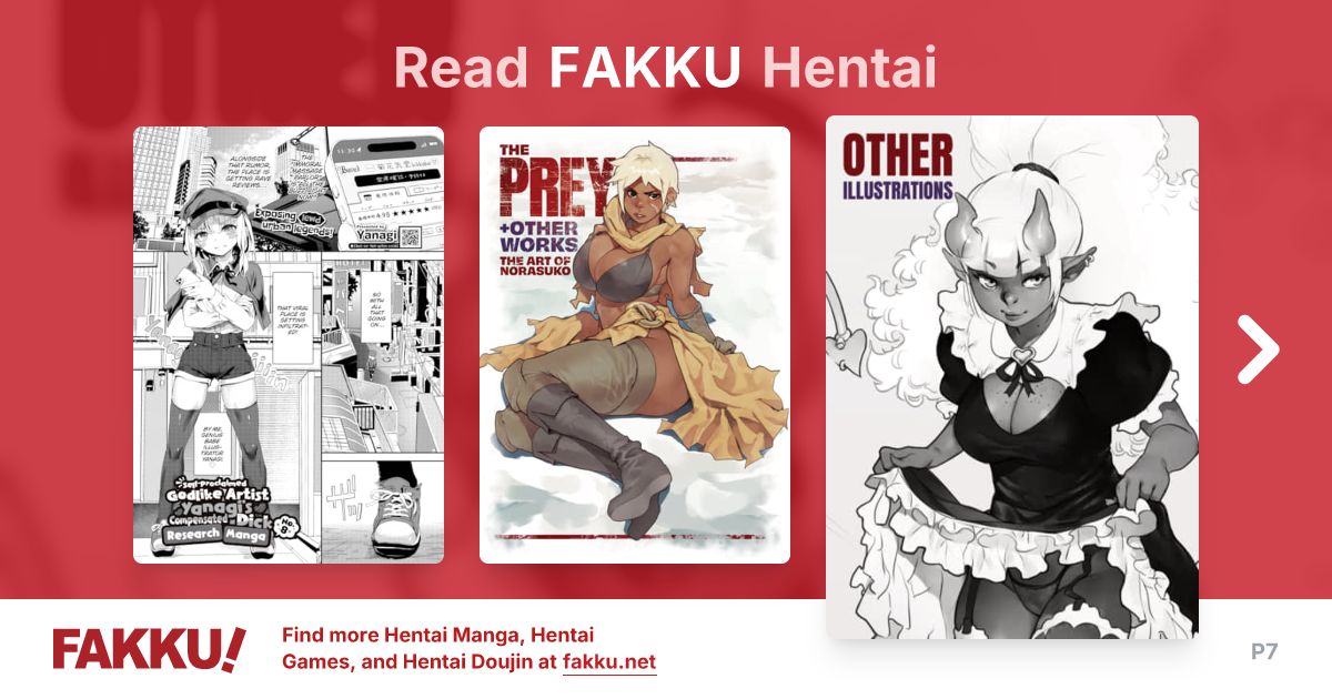 FAKKU Hentai - FAKKU - Page 7 - Page 7 - Page 7 - Page 7 - Page 7 - Page 7 - Page 7 - Page 7 - Page 7 - Page 7 - Page 7