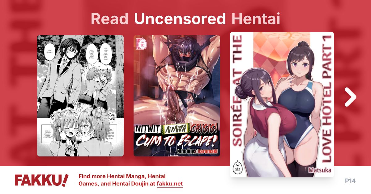 Uncensored Hentai - FAKKU - Page 14 - Page 14 - Page 14 - Page 14 - Page 14 - Page 14 - Page 14 - Page 14 - Page 14 - Page 14 - Page 14
