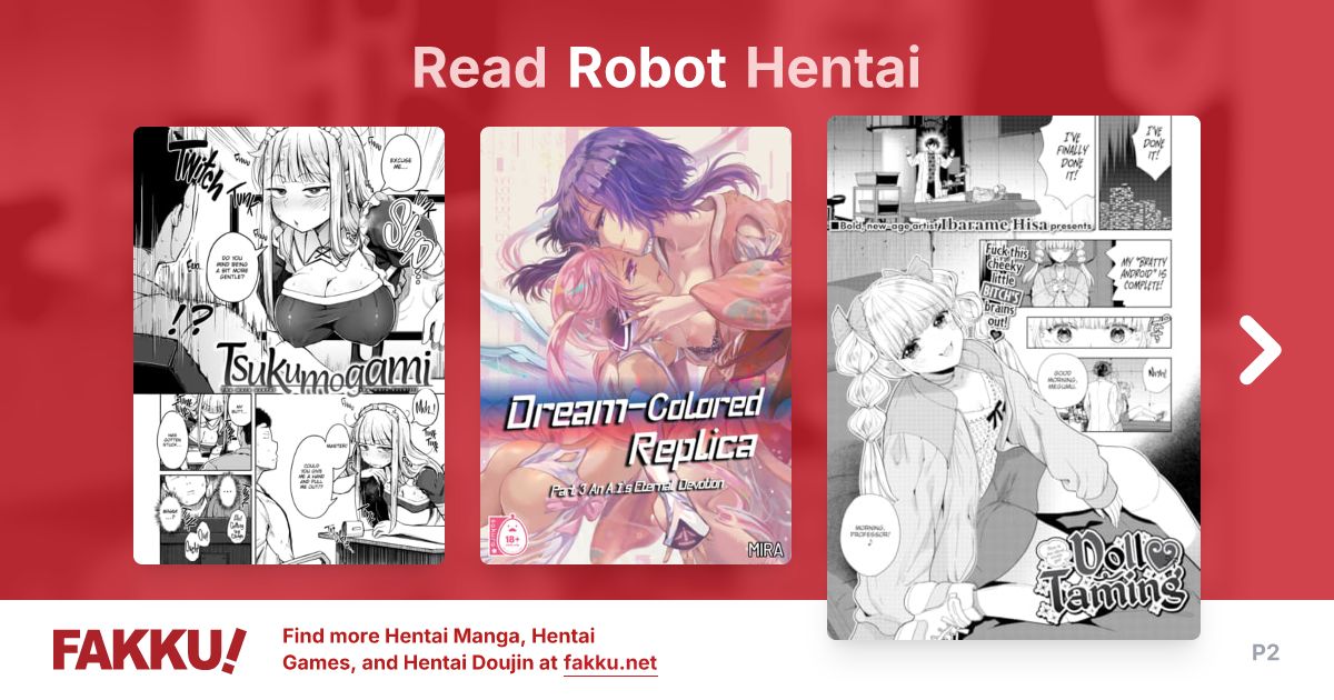 Robot Hentai - FAKKU - Page 2 - Page 2 - Page 2 - Page 2 - Page 2 - Page 2 - Page 2 - Page 2 - Page 2 - Page 2 - Page 2