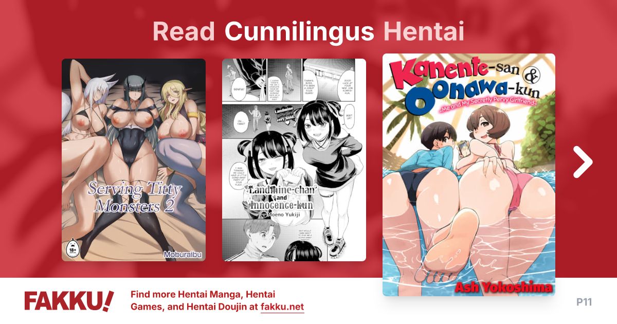 Cunnilingus Hentai - FAKKU - Page 11 - Page 11 - Page 11 - Page 11 - Page 11 - Page 11 - Page 11 - Page 11 - Page 11 - Page 11 - Page 11
