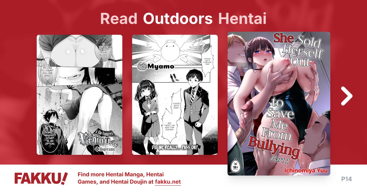 Outdoors Hentai - FAKKU - Page 14 - Page 14 - Page 14 - Page 14 - Page 14 - Page 14 - Page 14 - Page 14 - Page 14 - Page 14 - Page 14