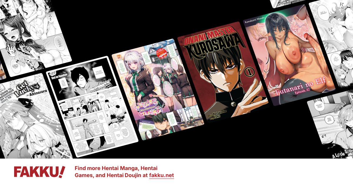 Hentai Manga, Doujin, and Games - FAKKU - Page 48