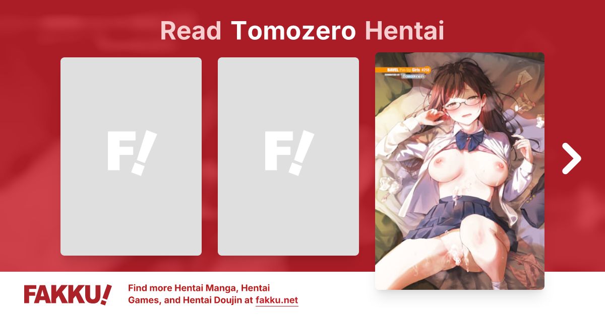 Tomozero Hentai - FAKKU