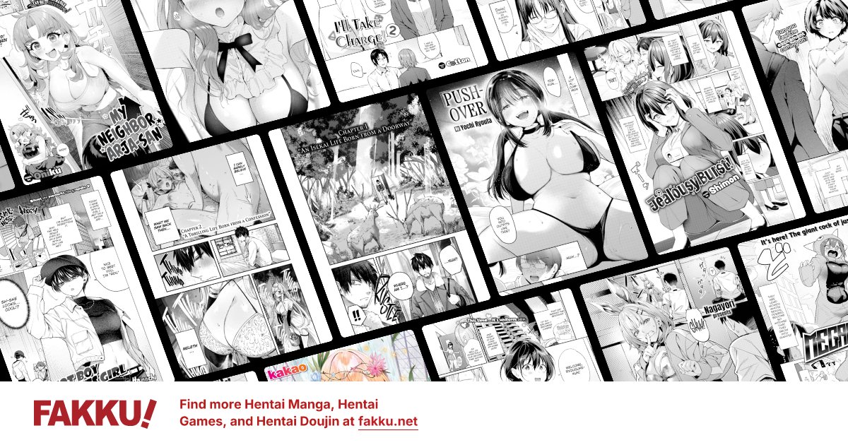 Toxic Influence (toxic-influence) on FAKKU