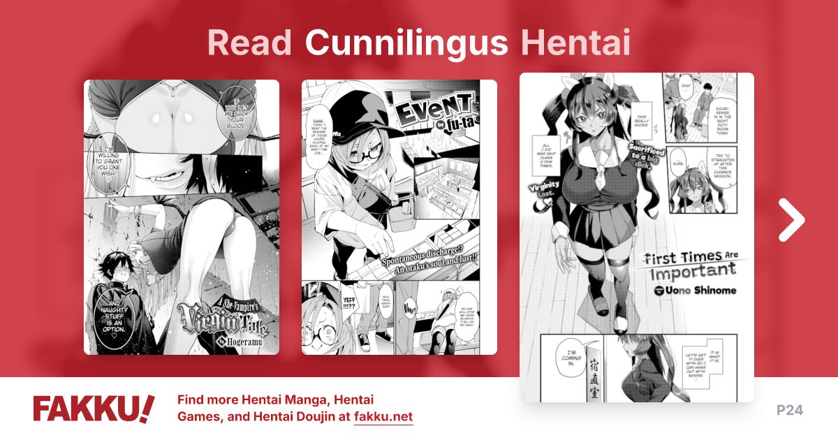 Cunnilingus Hentai - FAKKU - Page 24 - Page 24 - Page 24 - Page 24 - Page 24 - Page 24 - Page 24 - Page 24 - Page 24 - Page 24 - Page 24