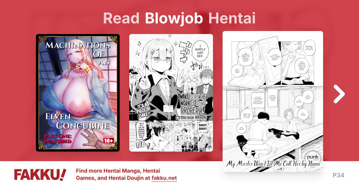 Blowjob Hentai - FAKKU - Page 34 - Page 34 - Page 34 - Page 34 - Page 34 - Page 34 - Page 34 - Page 34 - Page 34 - Page 34 - Page 34