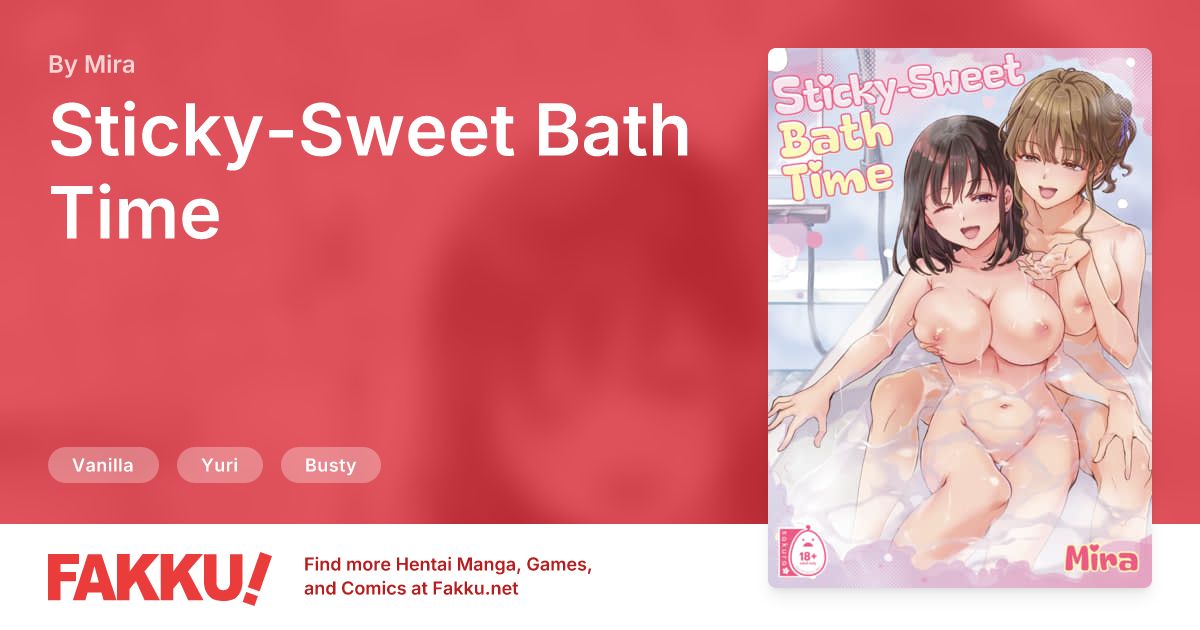 Aoi and Maika are finally living in cohabitational bliss just like they always dreamed... well, sort of. Certain aspects of their new life don&apos;t quite line up with the couple&apos;s plans – namely, the fact that Aoi&apos;s new workload keeps her coming home drained in the middle of the night with no time or energy to do anything fun. But a new product at Maika&apos;s job gives her an idea that&apos;ll revive their dead bedroom and melt away the stress of a busy workday at the same time!Recommended reading order:- Copy Room Fun &apos;n&apos; Games- Office Lady Boobie Bonanza- Ooey-Gooey Getaway- Show Me How You Do It!- After-Hours Office Love - Silence Me With A Kiss!- Sticky-Sweet Bath Time