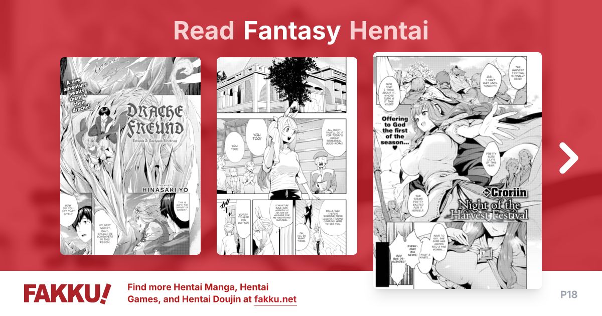 Fantasy Hentai - FAKKU - Page 18 - Page 18 - Page 18 - Page 18 - Page 18 - Page 18 - Page 18 - Page 18 - Page 18 - Page 18 - Page 18