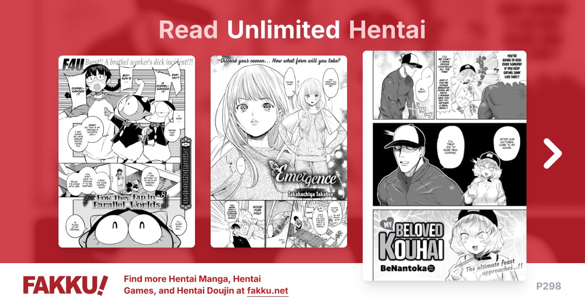 Unlimited Hentai - FAKKU - Page 298