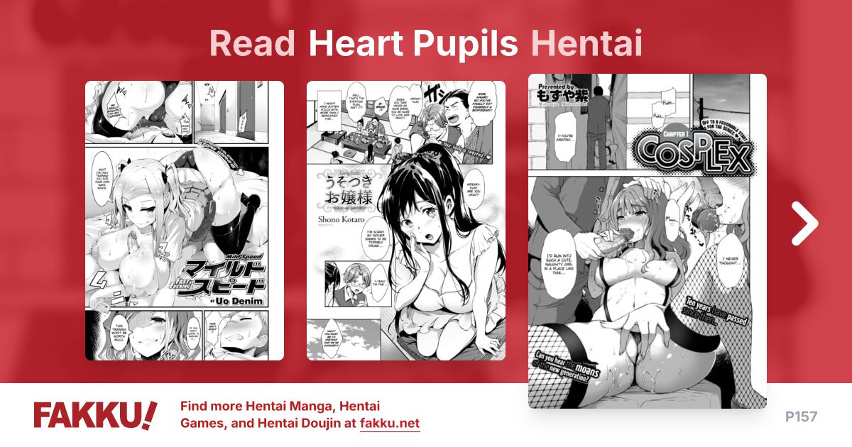 Heart Pupils Hentai - FAKKU - Page 157 - Page 157 - Page 157 - Page 157 - Page 157 - Page 157 - Page 157 - Page 157 - Page 157 - Page 157 - Page 157