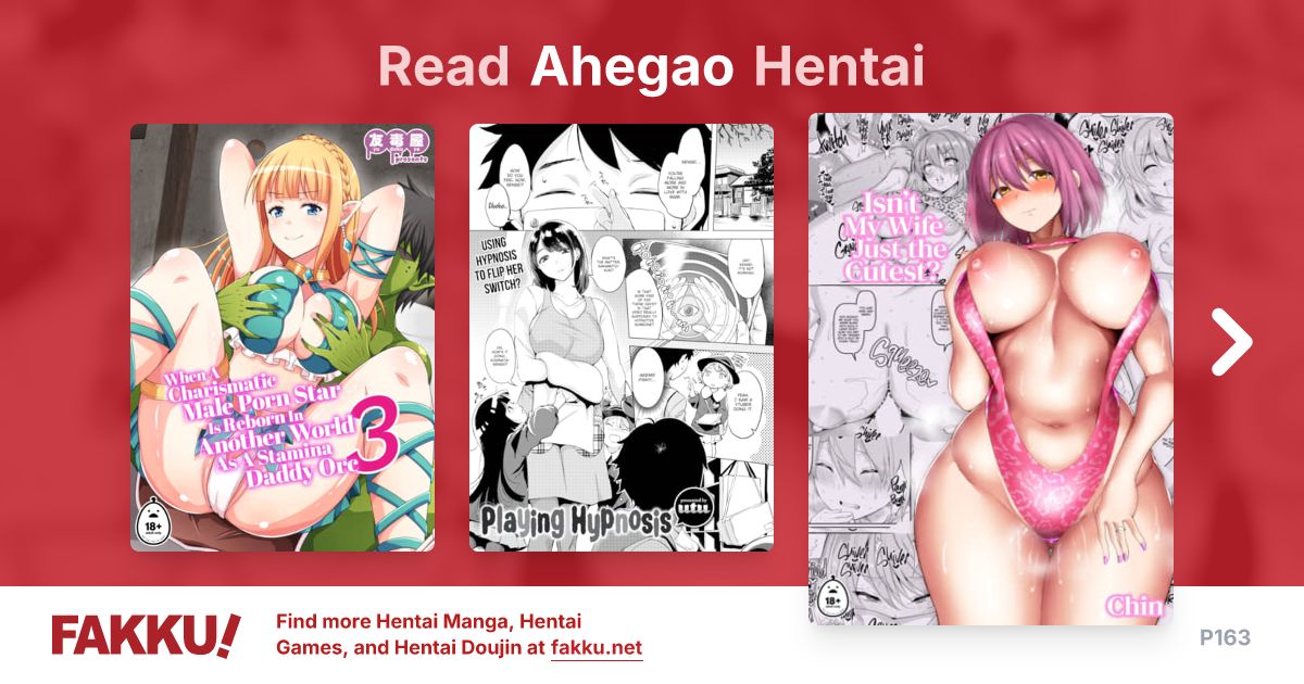 Ahegao Hentai - FAKKU - Page 163 - Page 163 - Page 163 - Page 163 - Page 163 - Page 163 - Page 163 - Page 163 - Page 163 - Page 163 - Page 163