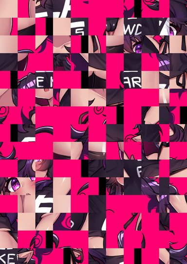 Elf's Are Kewd? Hentai Poster Image
