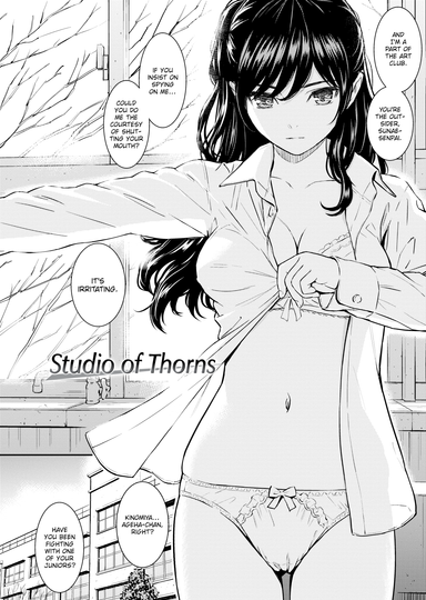 Studio of Thorns