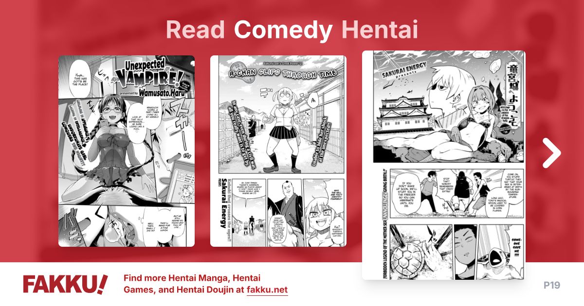 Comedy Hentai - FAKKU - Page 19 - Page 19 - Page 19 - Page 19 - Page 19 - Page 19 - Page 19 - Page 19 - Page 19 - Page 19 - Page 19