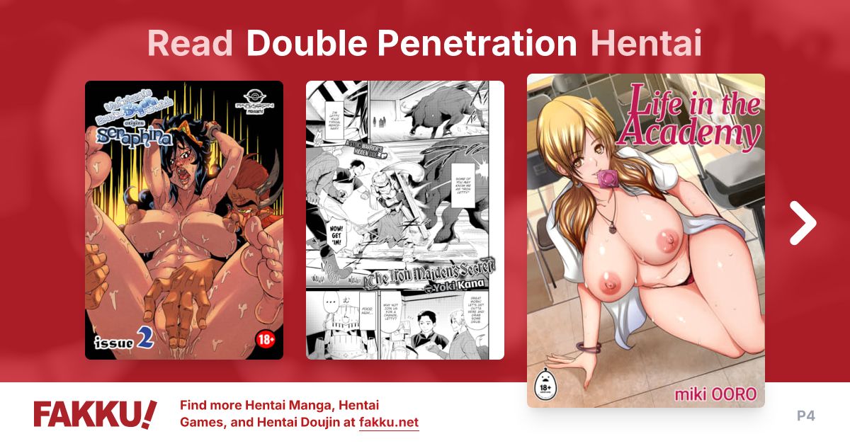 Double Penetration Hentai - FAKKU - Page 4 - Page 4 - Page 4 - Page 4 - Page 4 - Page 4 - Page 4 - Page 4 - Page 4 - Page 4 - Page 4