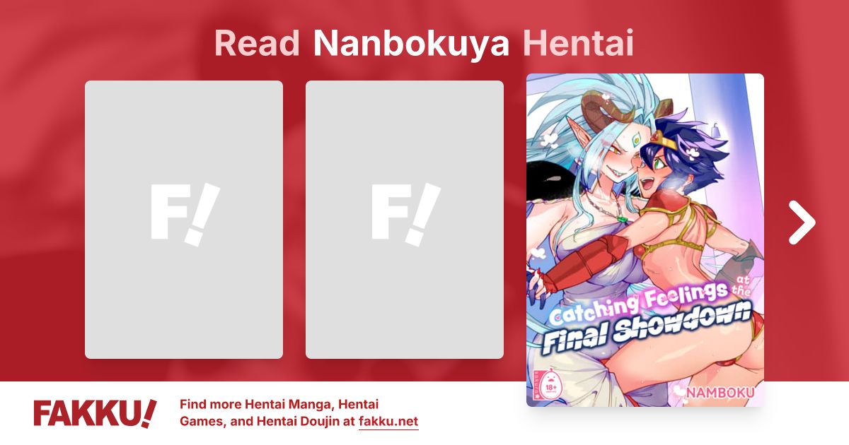 Nanbokuya Hentai - FAKKU
