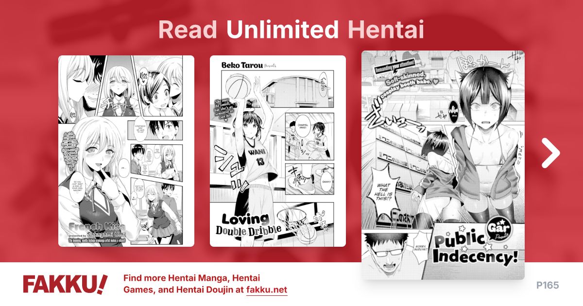 Unlimited Hentai - FAKKU - Page 165 - Page 165 - Page 165 - Page 165 - Page 165 - Page 165 - Page 165 - Page 165 - Page 165 - Page 165 - Page 165