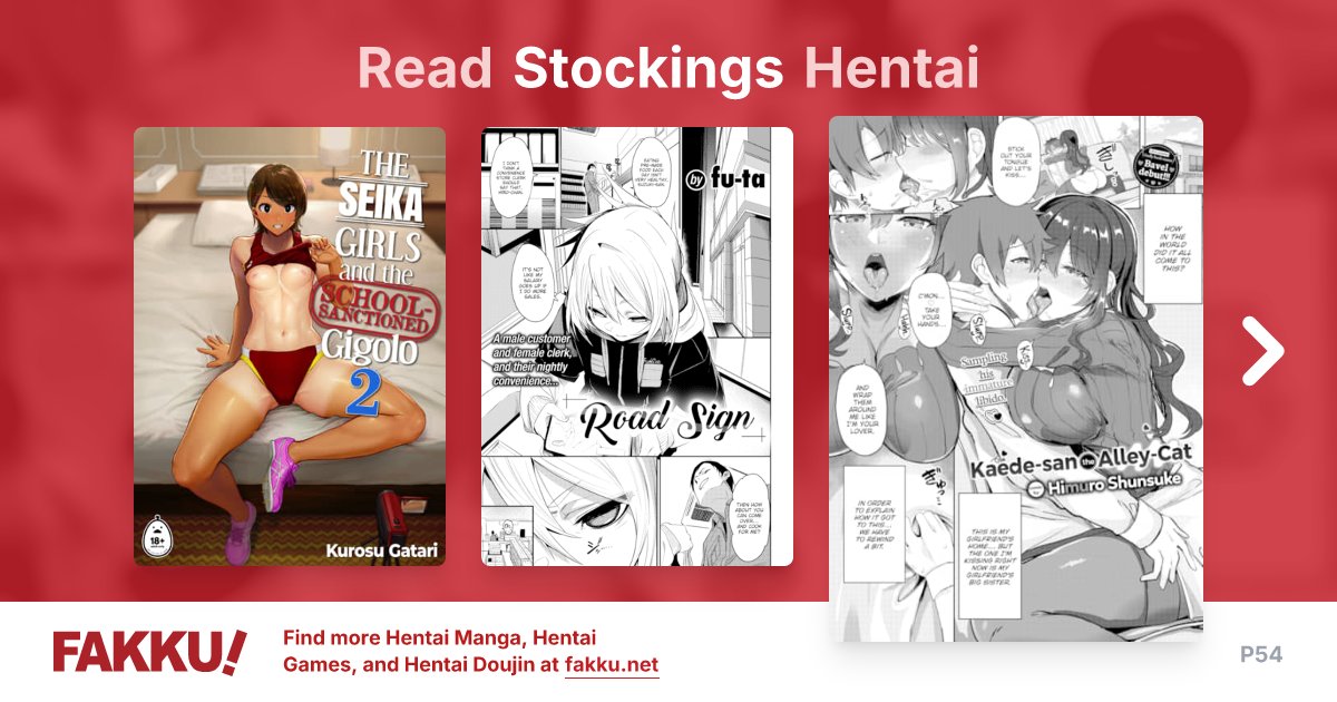 Stockings Hentai - FAKKU - Page 54 - Page 54 - Page 54 - Page 54 - Page 54 - Page 54 - Page 54 - Page 54 - Page 54 - Page 54 - Page 54
