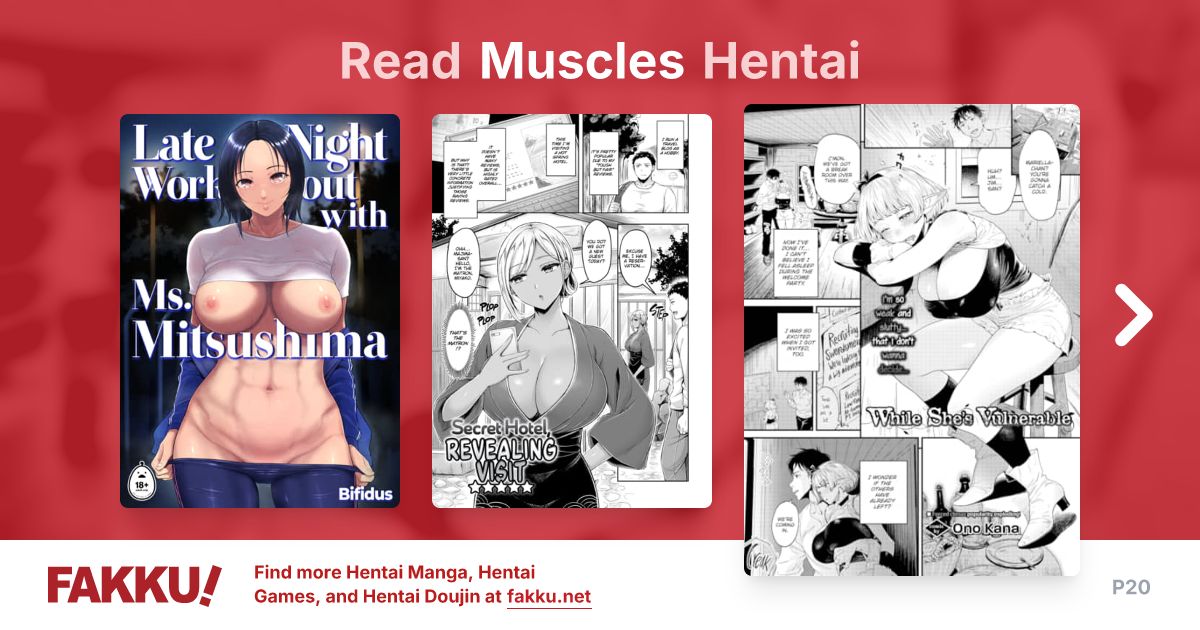 Muscles Hentai - FAKKU - Page 20 - Page 20 - Page 20 - Page 20 - Page 20 - Page 20 - Page 20 - Page 20 - Page 20 - Page 20 - Page 20