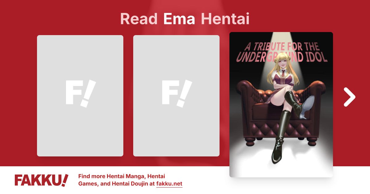Ema Hentai - FAKKU