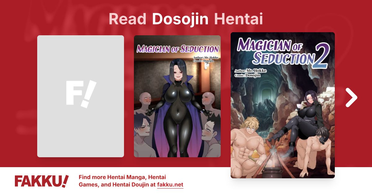 Dosojin Hentai - FAKKU