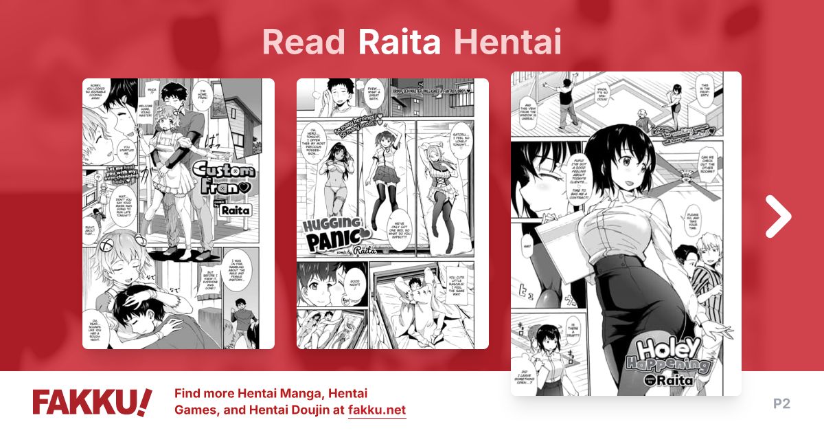 Raita Hentai - FAKKU - Page 2 - Page 2 - Page 2 - Page 2 - Page 2 - Page 2 - Page 2 - Page 2 - Page 2 - Page 2 - Page 2