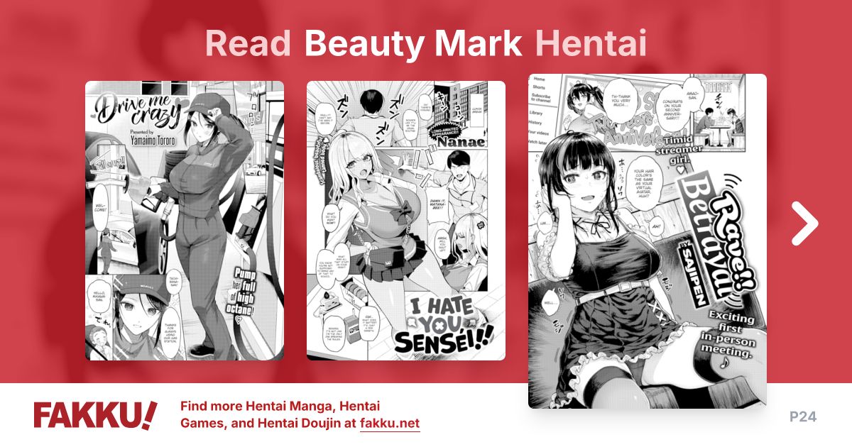 Beauty Mark Hentai - FAKKU - Page 24 - Page 24 - Page 24 - Page 24 - Page 24 - Page 24 - Page 24 - Page 24 - Page 24 - Page 24 - Page 24