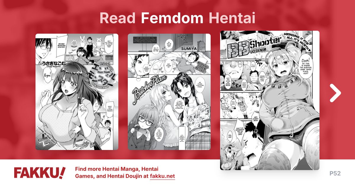 Femdom Hentai - FAKKU - Page 52 - Page 52 - Page 52 - Page 52 - Page 52 - Page 52 - Page 52 - Page 52 - Page 52 - Page 52 - Page 52
