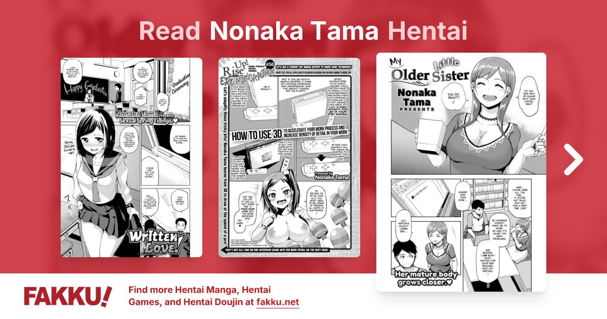 Nonaka Tama Hentai - FAKKU
