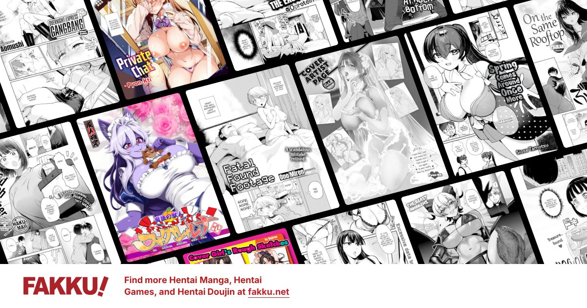 Hentai Mode - Best &amp; Most Popular Mode - FAKKU