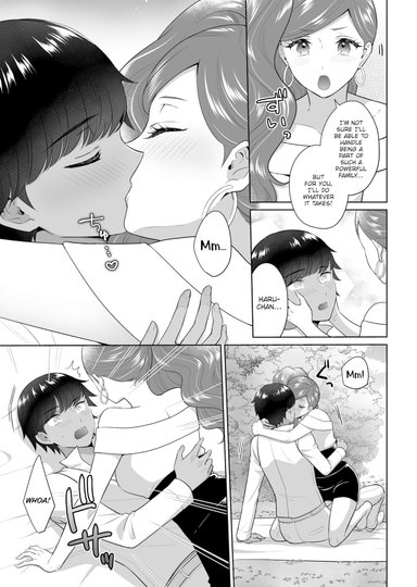 The Royal Bride Battle Royale 8