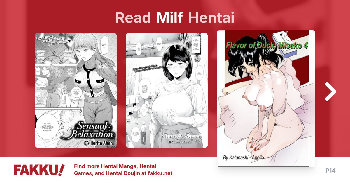 Milf Hentai - FAKKU - Page 14 - Page 14 - Page 14 - Page 14 - Page 14 - Page 14 - Page 14 - Page 14 - Page 14 - Page 14 - Page 14