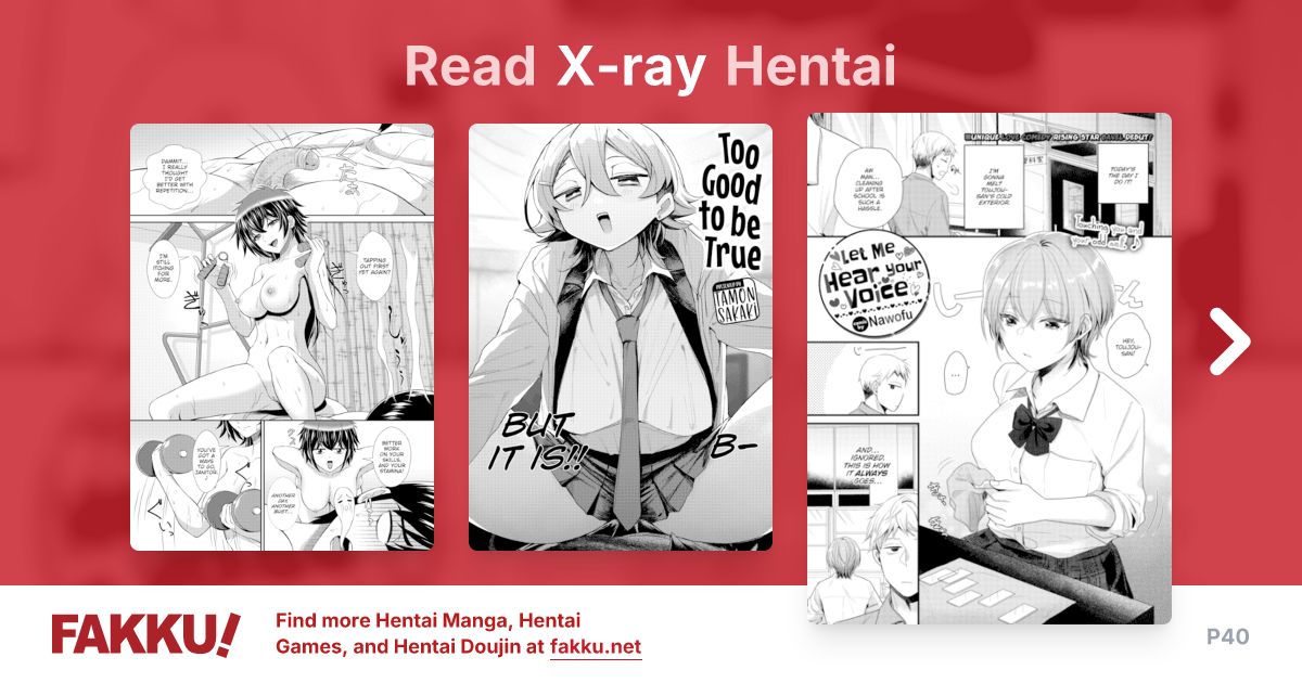 X-ray Hentai - FAKKU - Page 40 - Page 40 - Page 40 - Page 40 - Page 40 - Page 40 - Page 40 - Page 40 - Page 40 - Page 40 - Page 40