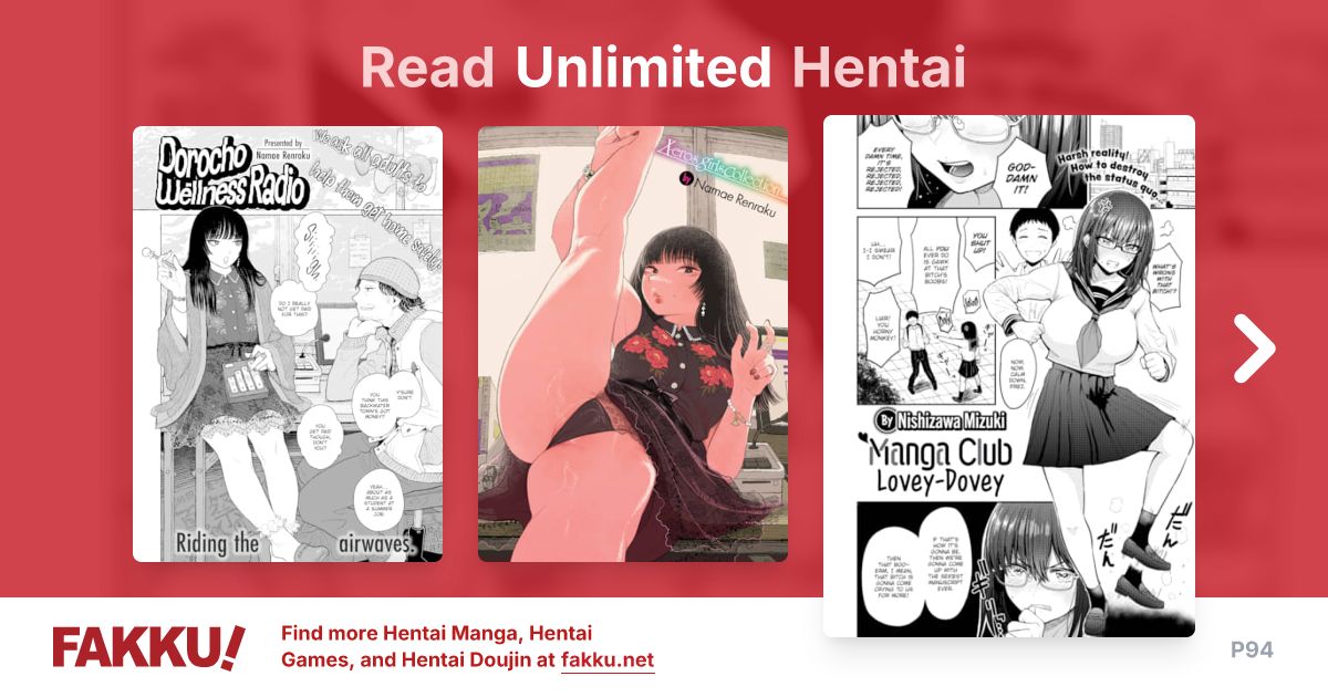 Unlimited Hentai - FAKKU - Page 94 - Page 94 - Page 94 - Page 94 - Page 94 - Page 94 - Page 94 - Page 94 - Page 94 - Page 94 - Page 94