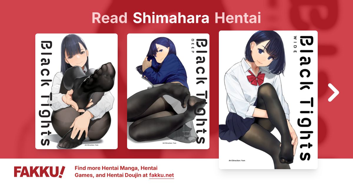Shimahara Hentai - FAKKU