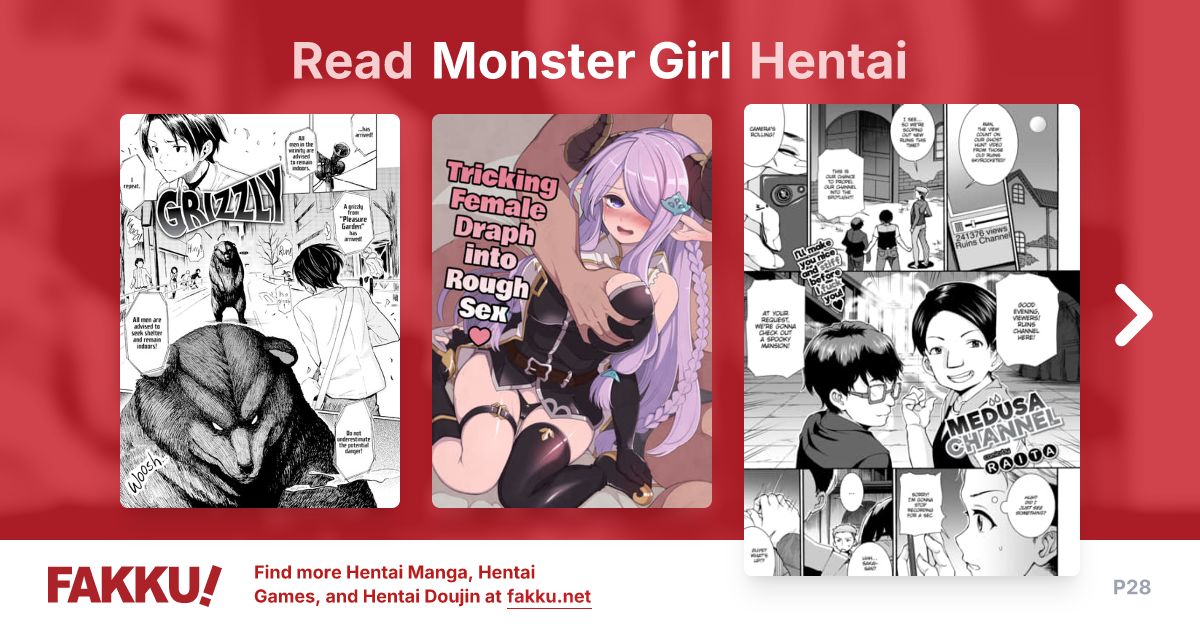 Monster Girl Hentai - FAKKU - Page 28 - Page 28 - Page 28 - Page 28 - Page 28 - Page 28 - Page 28 - Page 28 - Page 28 - Page 28 - Page 28