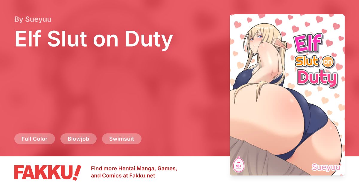 In the church-state of Bellwood, young men of faith are forbidden from having sex with human partners - but the scripture doesn&apos;t say anything about elves! The voluptuous elf priestess Kanata is on the case, but will attending to the sexual needs of an entire congregation be more work than she bargained for? Find out!