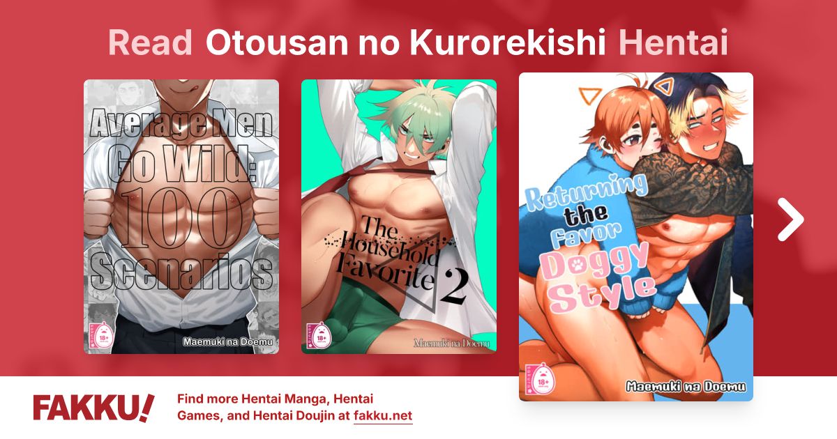 Otousan no Kurorekishi Hentai - FAKKU