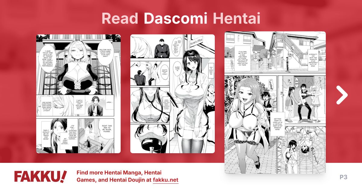 Dascomi Hentai - FAKKU - Page 3 - Page 3 - Page 3 - Page 3 - Page 3 - Page 3 - Page 3 - Page 3 - Page 3 - Page 3 - Page 3