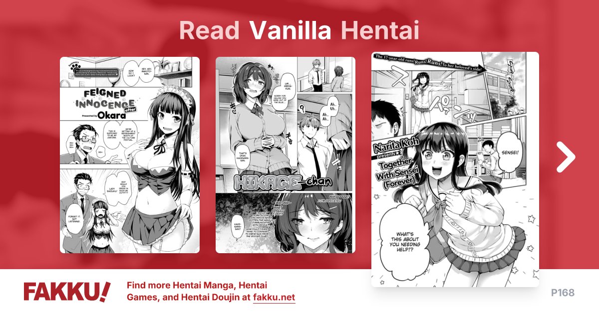 Vanilla Hentai - FAKKU - Page 168 - Page 168 - Page 168 - Page 168 - Page 168 - Page 168 - Page 168 - Page 168 - Page 168 - Page 168 - Page 168