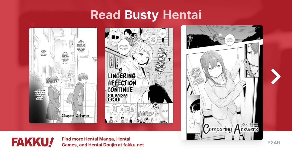 Busty Hentai - FAKKU - Page 249 - Page 249 - Page 249 - Page 249 - Page 249 - Page 249 - Page 249 - Page 249 - Page 249 - Page 249 - Page 249