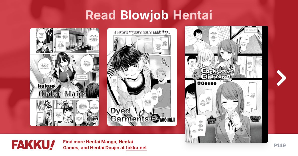 Blowjob Hentai - FAKKU - Page 149 - Page 149 - Page 149 - Page 149 - Page 149 - Page 149 - Page 149 - Page 149 - Page 149 - Page 149 - Page 149