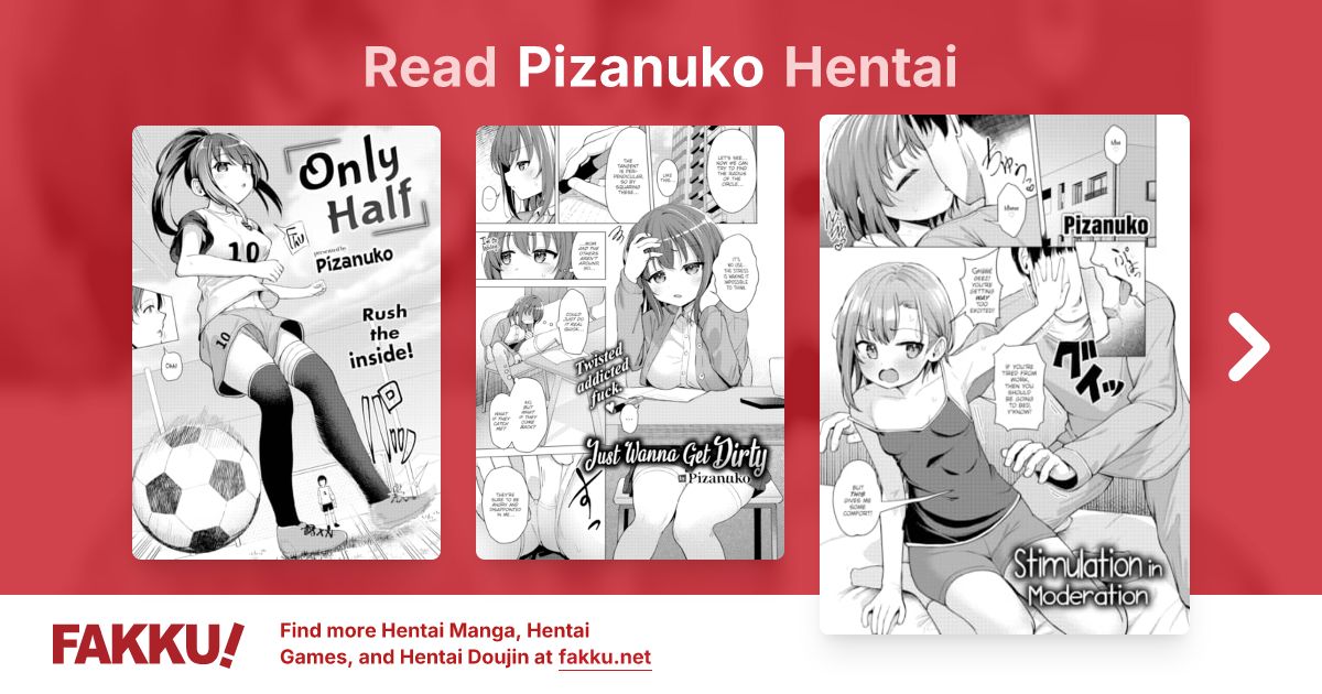 Pizanuko Hentai - FAKKU