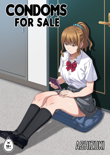 Condoms For Sale