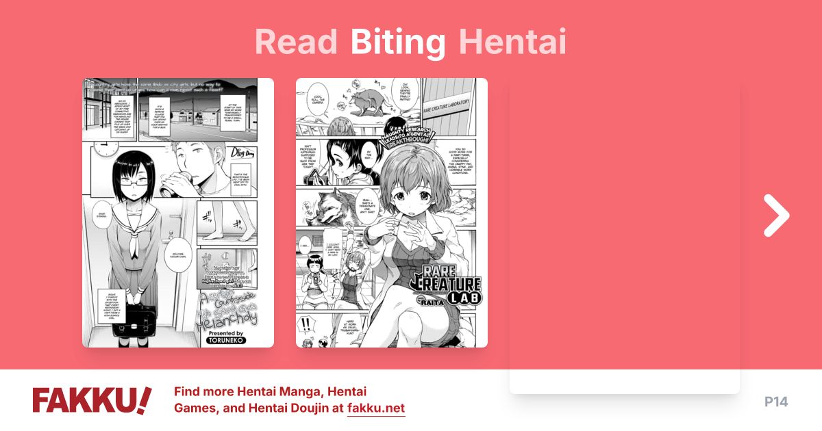Biting Hentai - FAKKU - Page 14 - Page 14 - Page 14 - Page 14 - Page 14 - Page 14 - Page 14 - Page 14 - Page 14 - Page 14 - Page 14