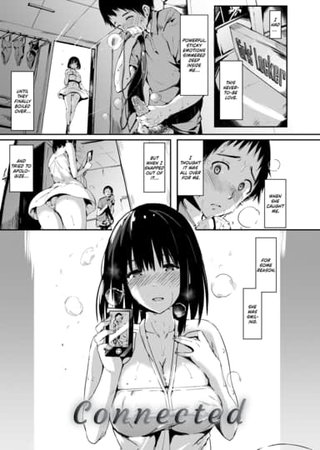 Connected Hentai Cover Image
